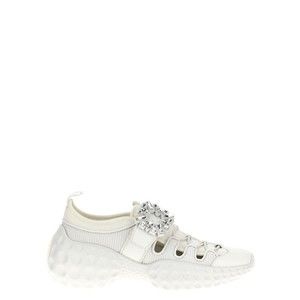 Roger Vivier Viv Run Light Trekky Sneakers - NWT